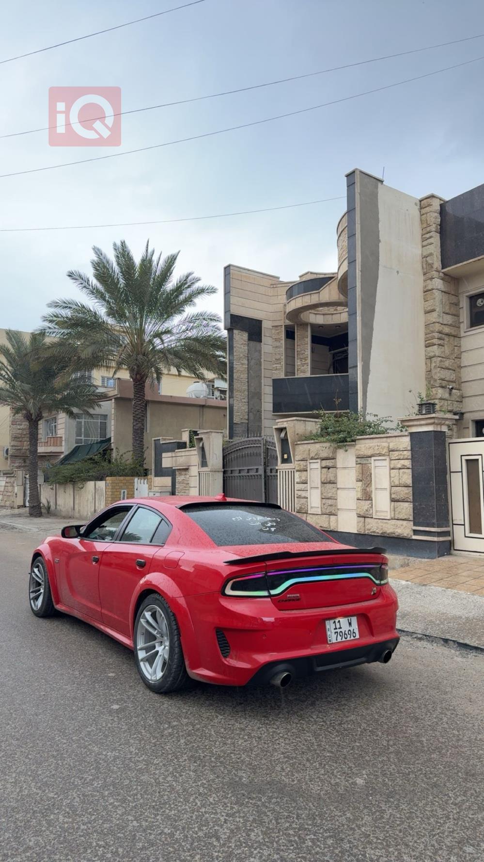 دودج تشارجر